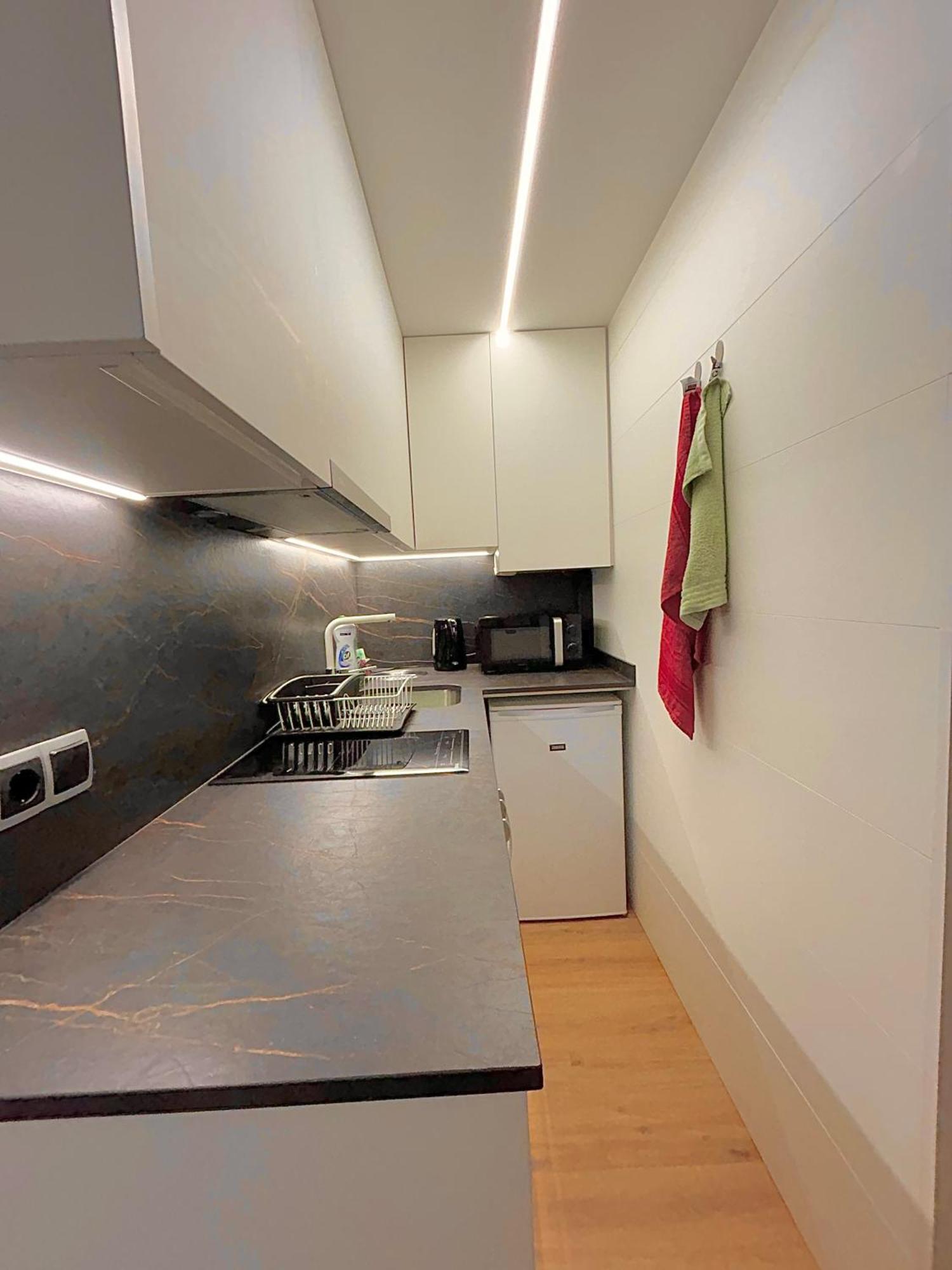 Coup De Coeur Linge De Maison Fournie Empuriabrava Εξωτερικό φωτογραφία